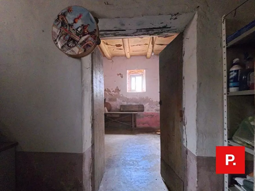 Immagine 11 di Casa indipendente in vendita  in via ceraselle 54 54 a Castel Di Sasso