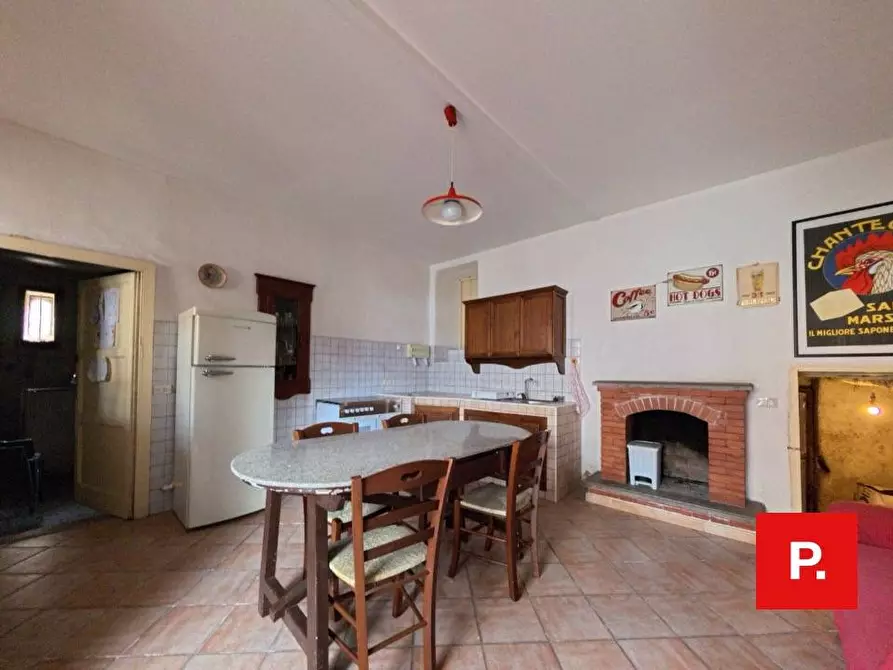 Immagine 15 di Casa indipendente in vendita  in via ceraselle 54 54 a Castel Di Sasso