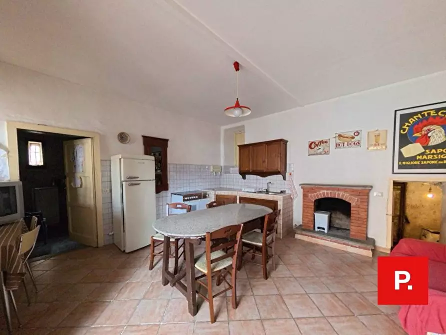 Immagine 19 di Casa indipendente in vendita  in via ceraselle 54 54 a Castel Di Sasso