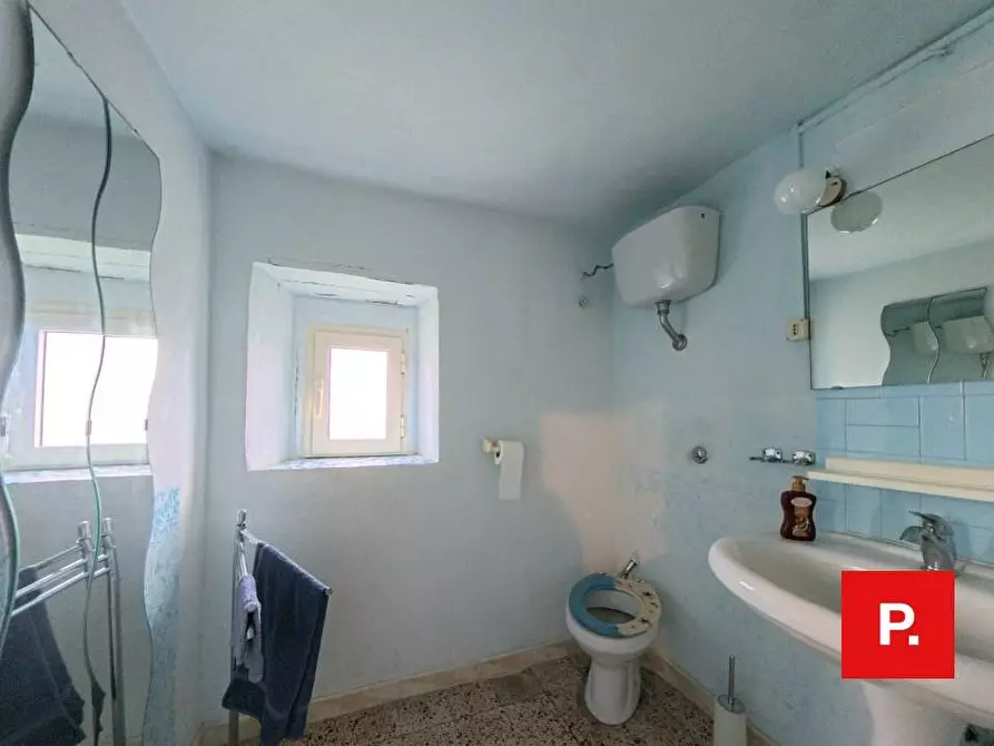 Immagine 30 di Casa indipendente in vendita  in via ceraselle 54 54 a Castel Di Sasso