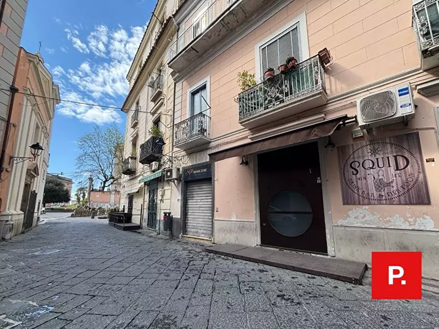 Immagine 1 di Locale commerciale in affitto  in VIA FERRANTE 7 a Caserta