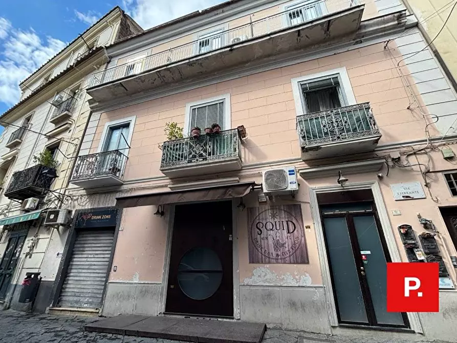 Immagine 2 di Locale commerciale in affitto  in VIA FERRANTE 7 a Caserta