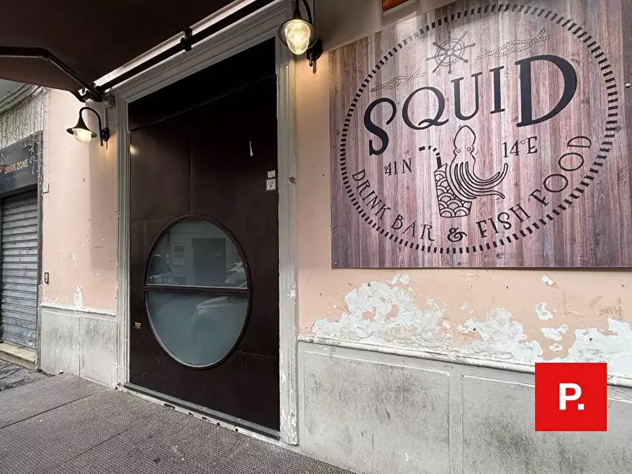 Immagine 31 di Locale commerciale in affitto  in VIA FERRANTE 7 a Caserta