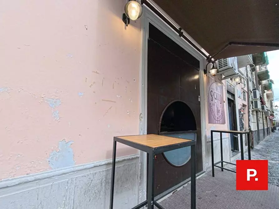 Immagine 30 di Locale commerciale in affitto  in VIA FERRANTE 7 a Caserta