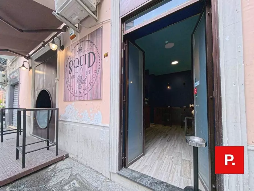 Immagine 28 di Locale commerciale in affitto  in VIA FERRANTE 7 a Caserta