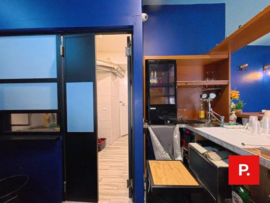 Immagine 20 di Locale commerciale in affitto  in VIA FERRANTE 7 a Caserta