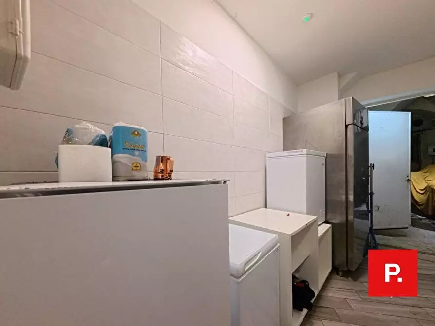 Immagine 22 di Locale commerciale in affitto  in VIA FERRANTE 7 a Caserta