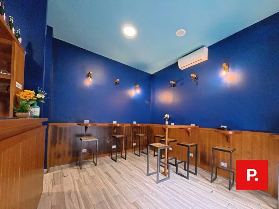 Immagine 8 di Locale commerciale in affitto  in VIA FERRANTE 7 a Caserta