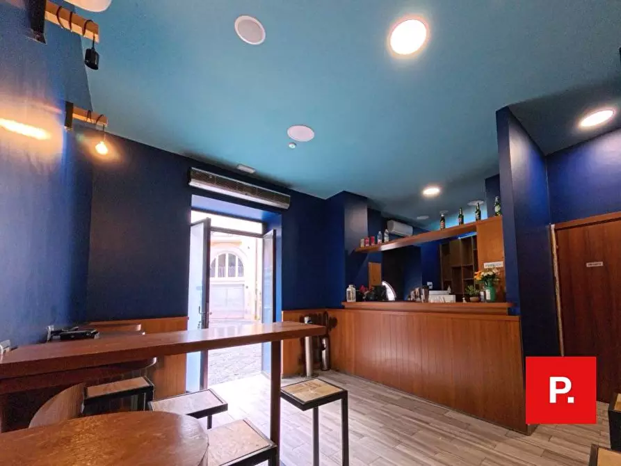 Immagine 9 di Locale commerciale in affitto  in VIA FERRANTE 7 a Caserta