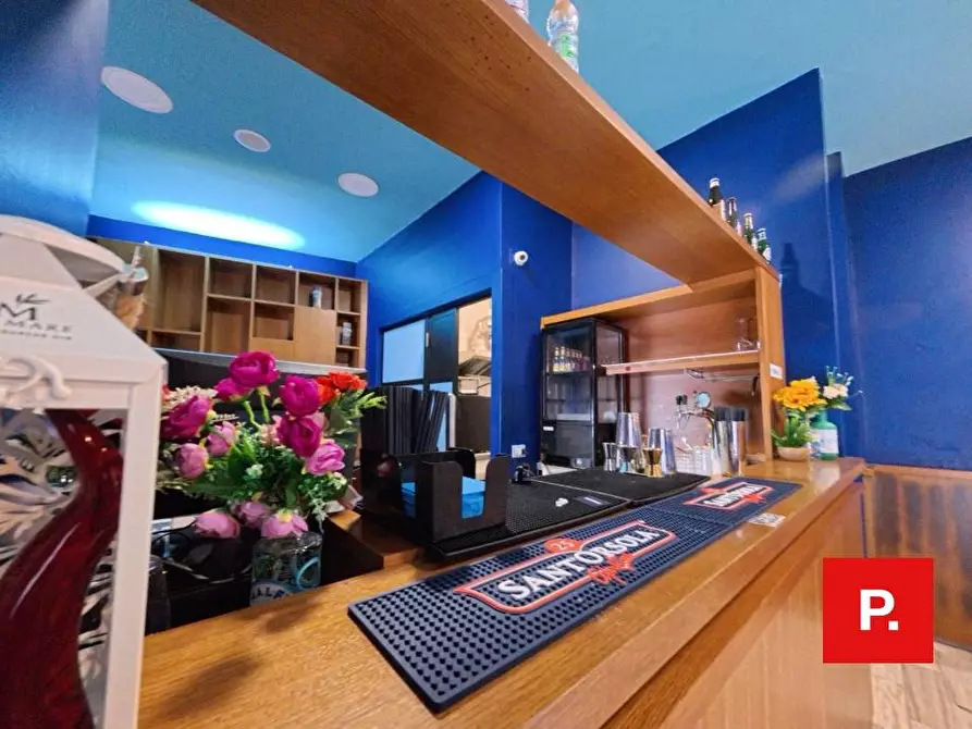 Immagine 5 di Locale commerciale in affitto  in VIA FERRANTE 7 a Caserta