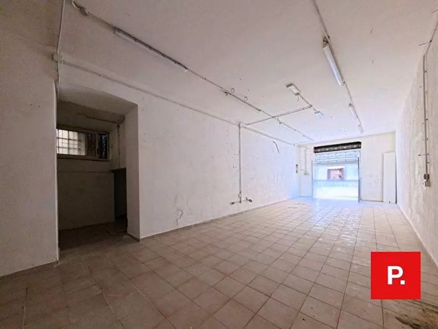 Immagine 6 di Locale commerciale in affitto  in Via Santorio 5 a Caserta