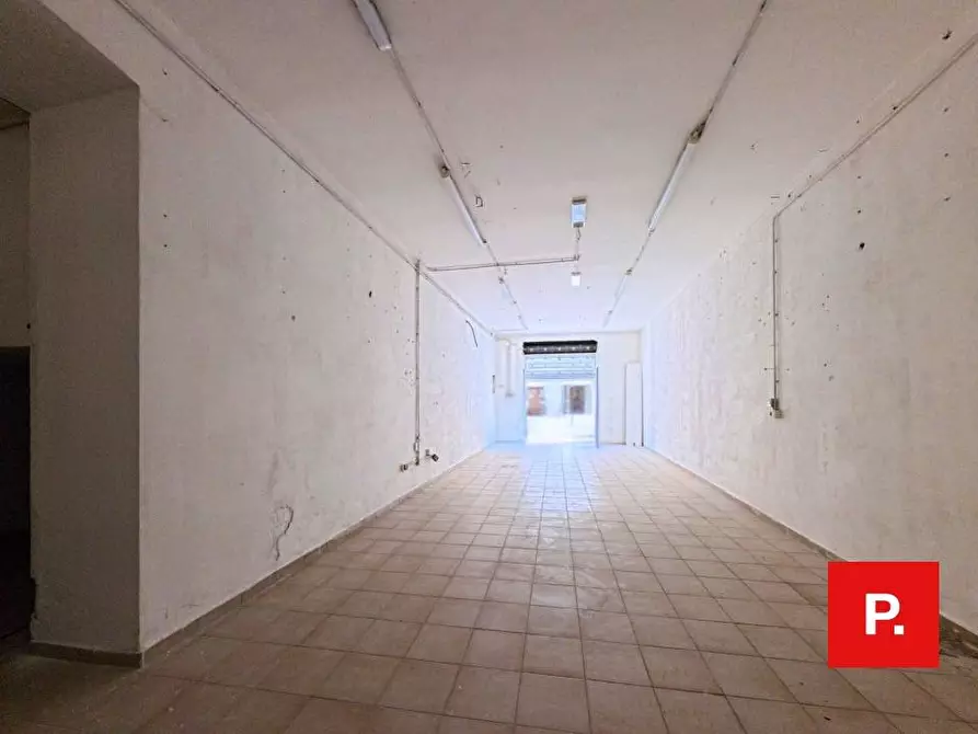 Immagine 7 di Locale commerciale in affitto  in Via Santorio 5 a Caserta