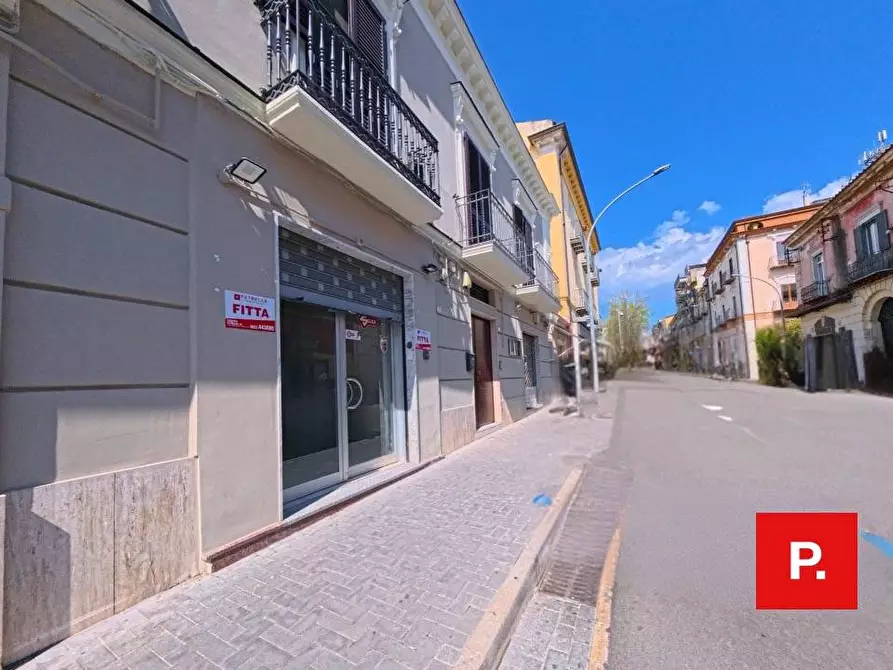 Immagine 3 di Locale commerciale in affitto  in Via Santorio 5 a Caserta