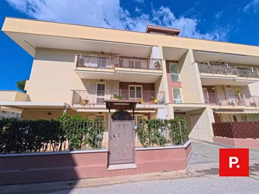 Immagine 33 di Appartamento in vendita  in via onofrio teti a Caserta