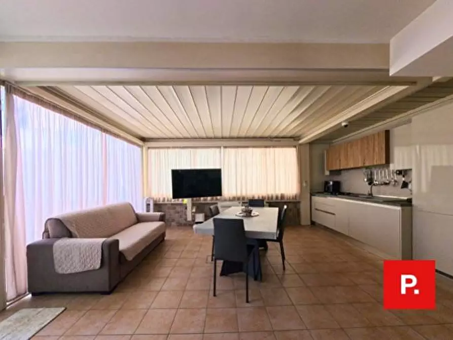 Immagine 9 di Appartamento in vendita  in via onofrio teti a Caserta