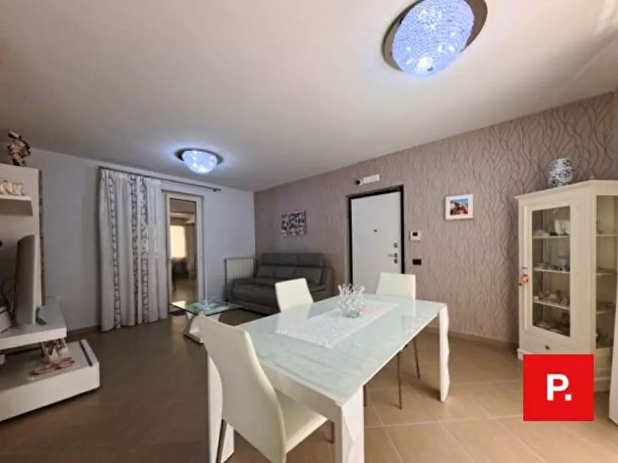 Immagine 6 di Appartamento in vendita  in via onofrio teti a Caserta