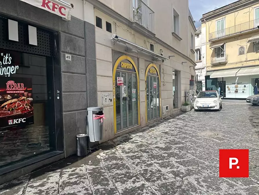 Immagine 3 di Locale commerciale in affitto  in Via Ferrante 47 a Caserta