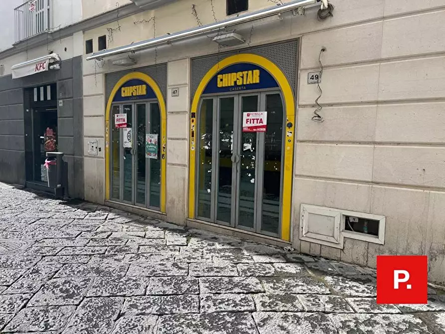 Immagine 4 di Locale commerciale in affitto  in Via Ferrante 47 a Caserta