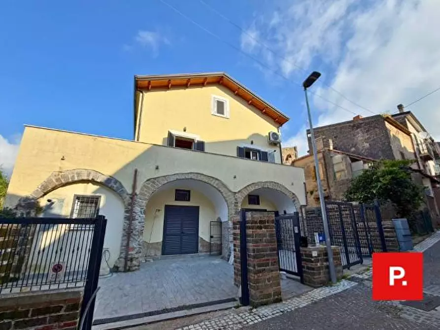 Immagine 1 di Appartamento in vendita  in Via Italia 102 a Riardo