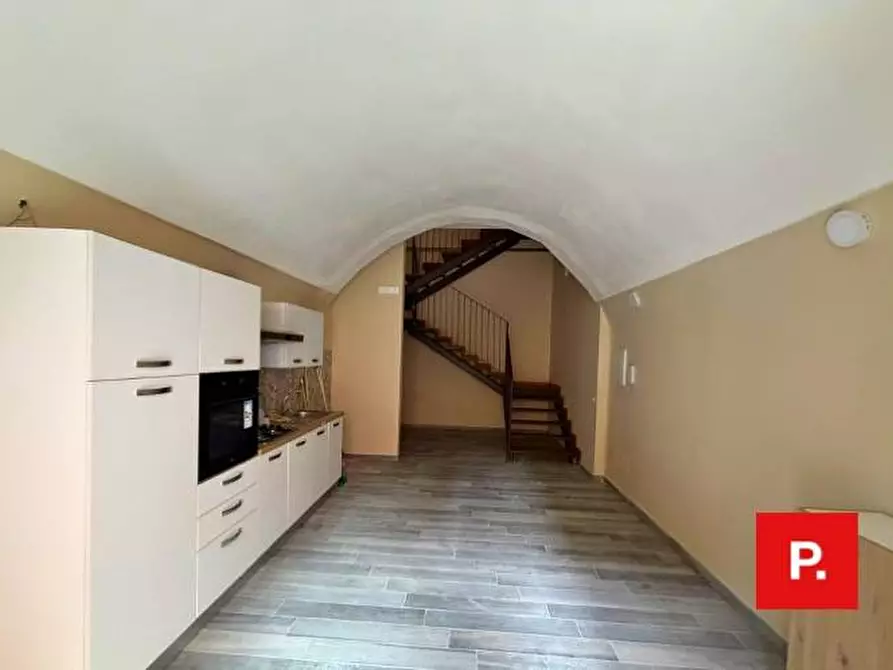 Immagine 2 di Appartamento in vendita  in Via Italia 102 a Riardo