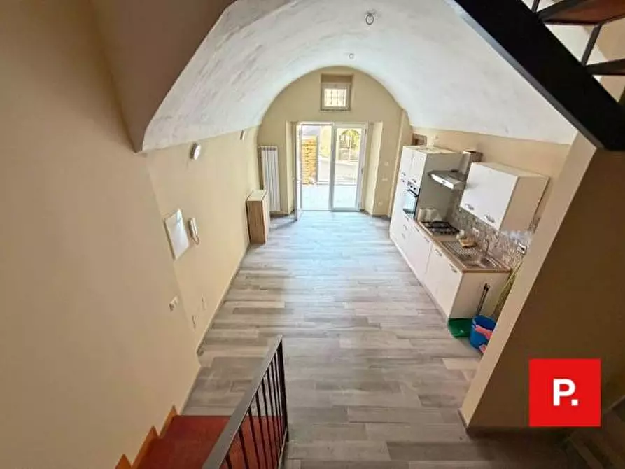 Immagine 3 di Appartamento in vendita  in Via Italia 102 a Riardo