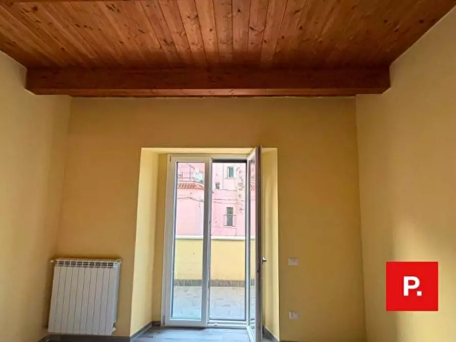 Immagine 5 di Appartamento in vendita  in Via Italia 102 a Riardo