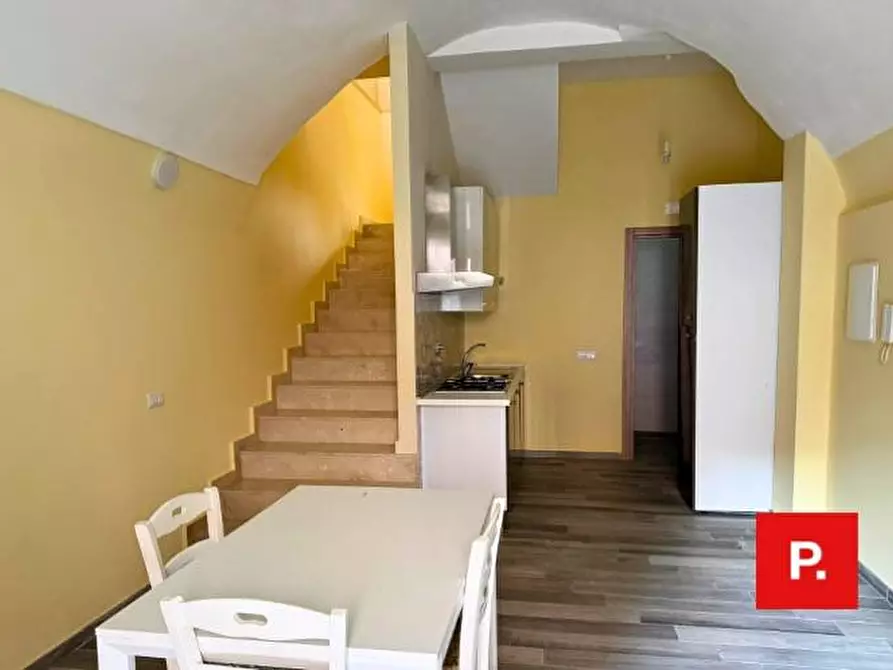 Immagine 1 di Appartamento in vendita  in Via Italia 102 a Riardo