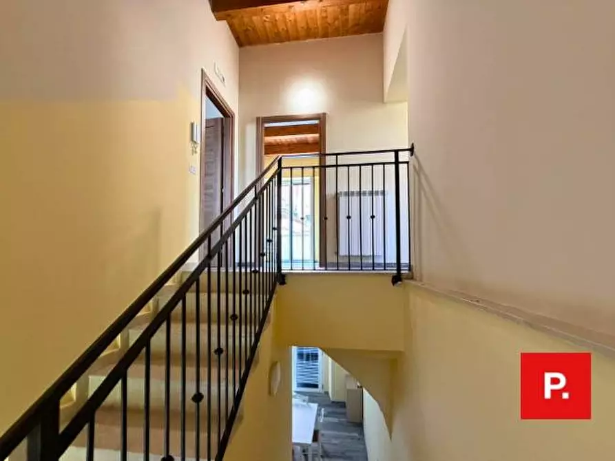 Immagine 3 di Appartamento in vendita  in Via Italia 102 a Riardo