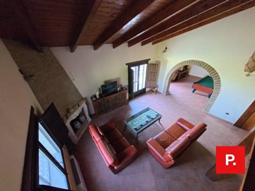 Immagine 34 di Villa in vendita  in via Sottovia a Ruviano