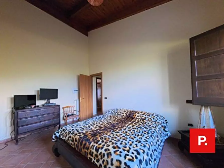 Immagine 28 di Villa in vendita  in via Sottovia a Ruviano