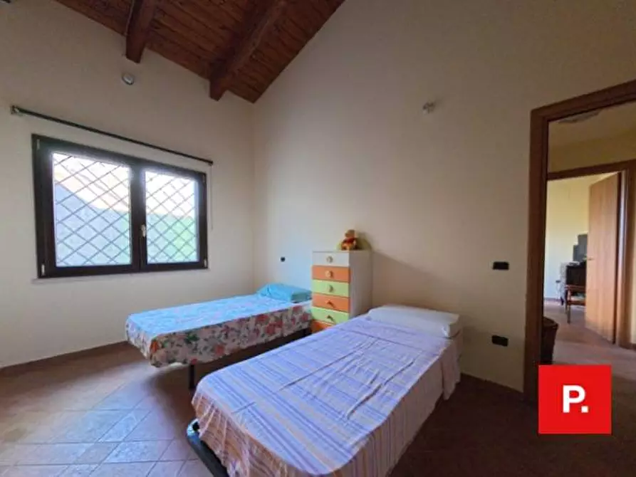 Immagine 25 di Villa in vendita  in via Sottovia a Ruviano