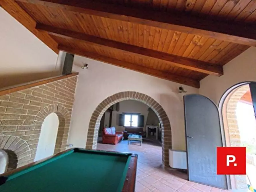 Immagine 10 di Villa in vendita  in via Sottovia a Ruviano