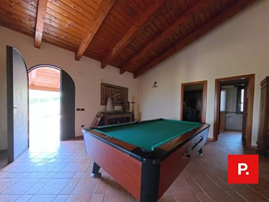 Immagine 9 di Villa in vendita  in via Sottovia a Ruviano