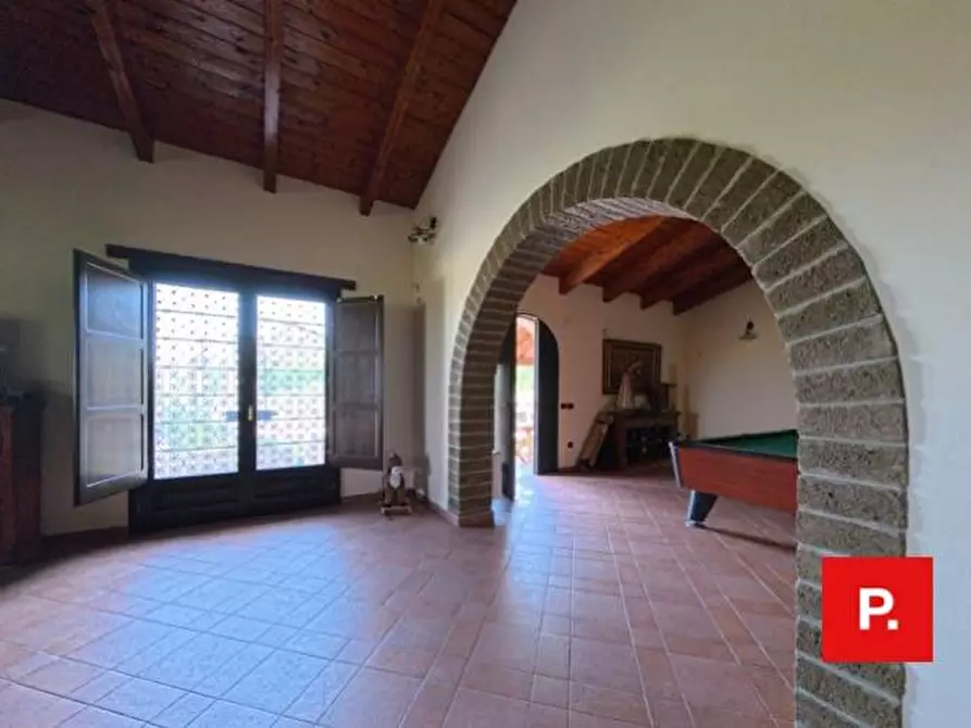 Immagine 18 di Villa in vendita  in via Sottovia a Ruviano