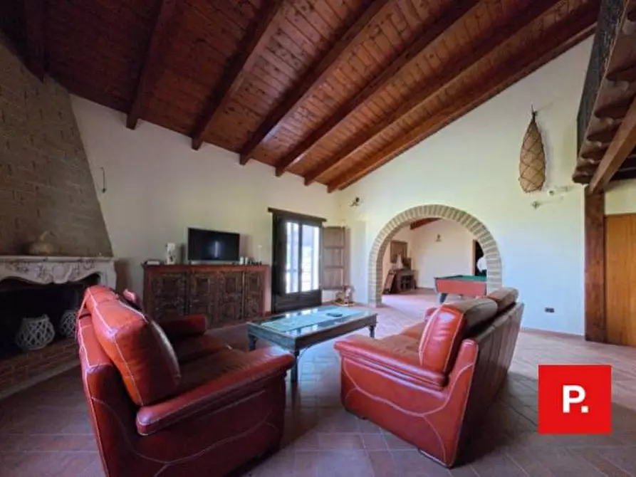 Immagine 12 di Villa in vendita  in via Sottovia a Ruviano