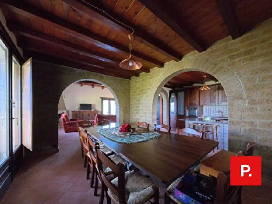 Immagine 17 di Villa in vendita  in via Sottovia a Ruviano