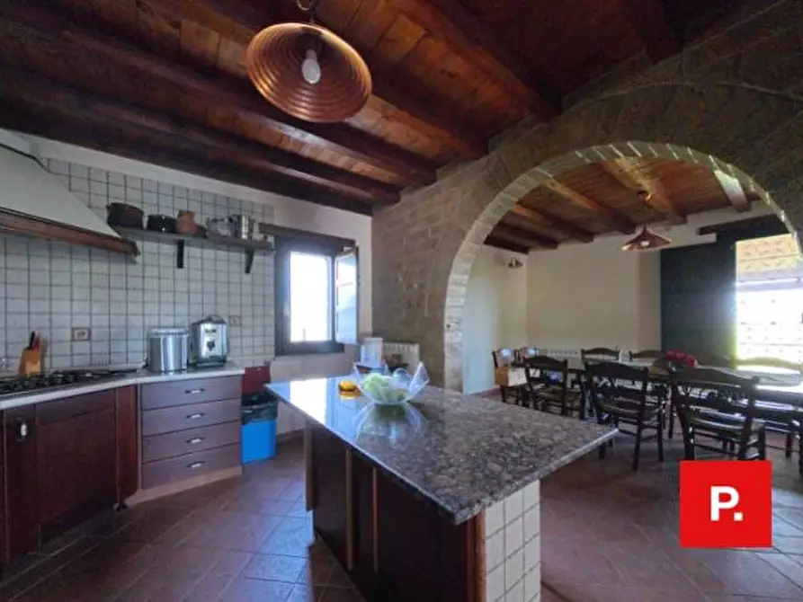 Immagine 16 di Villa in vendita  in via Sottovia a Ruviano