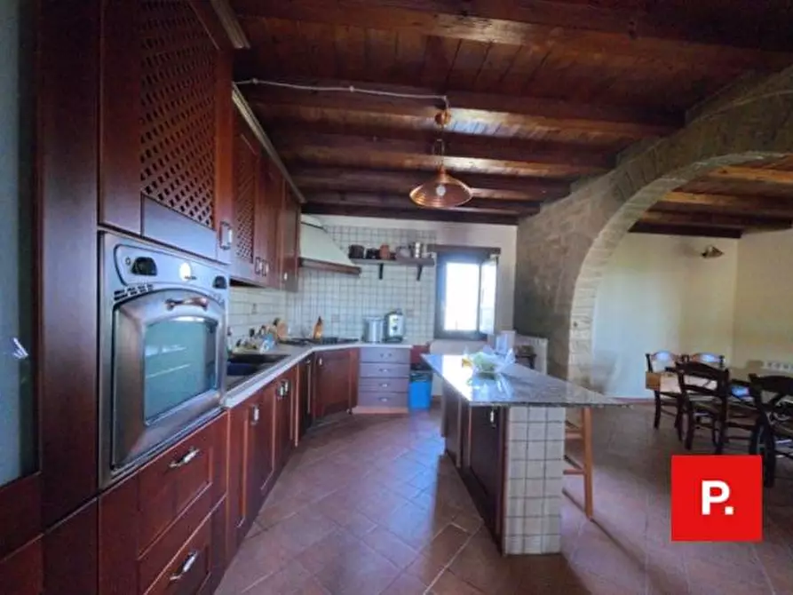 Immagine 15 di Villa in vendita  in via Sottovia a Ruviano