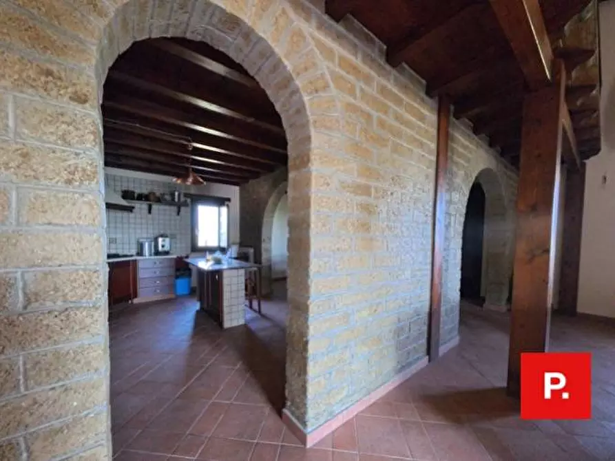 Immagine 14 di Villa in vendita  in via Sottovia a Ruviano