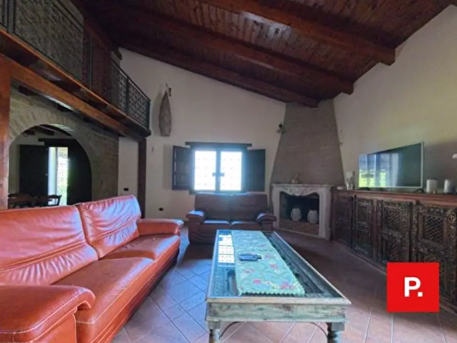 Immagine 13 di Villa in vendita  in via Sottovia a Ruviano