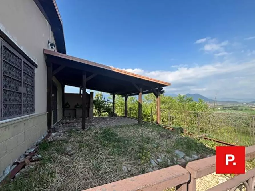 Immagine 7 di Villa in vendita  in via Sottovia a Ruviano