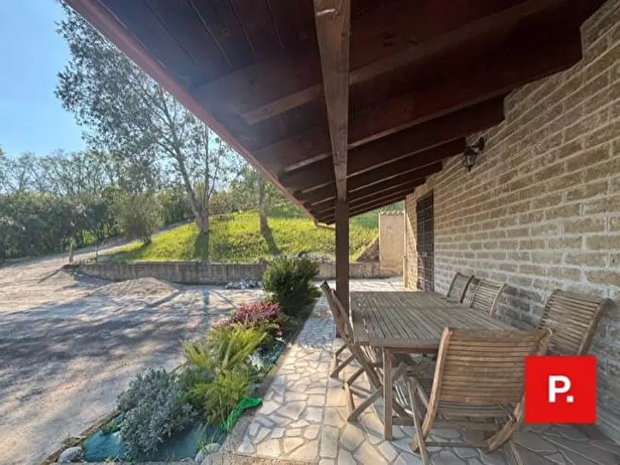 Immagine 8 di Villa in vendita  in via Sottovia a Ruviano