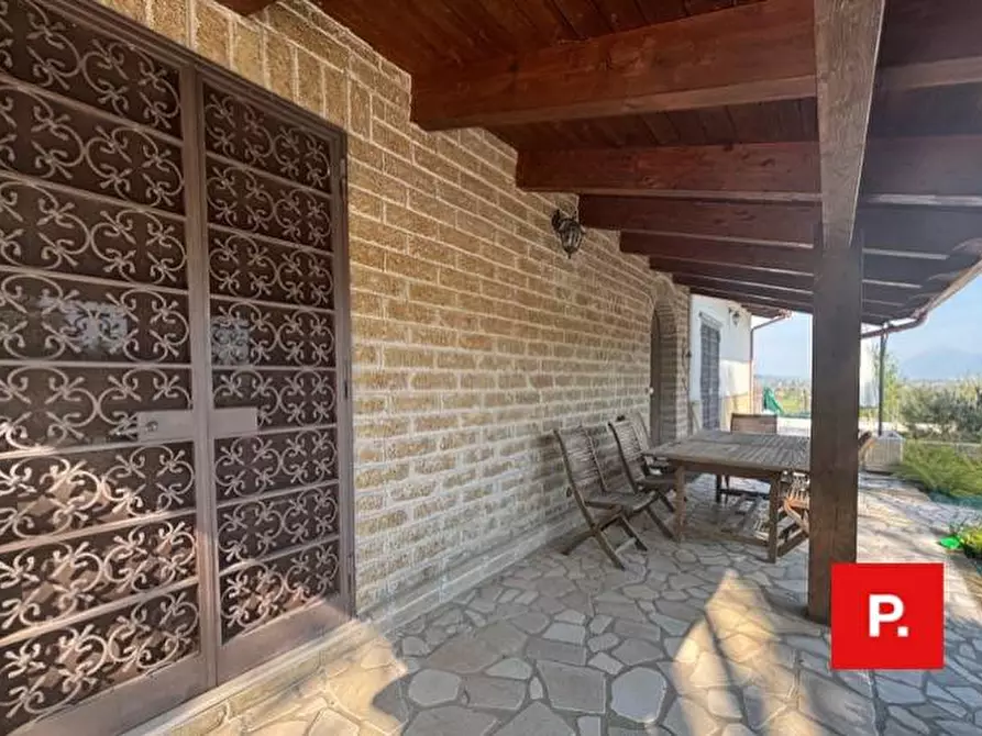 Immagine 6 di Villa in vendita  in via Sottovia a Ruviano