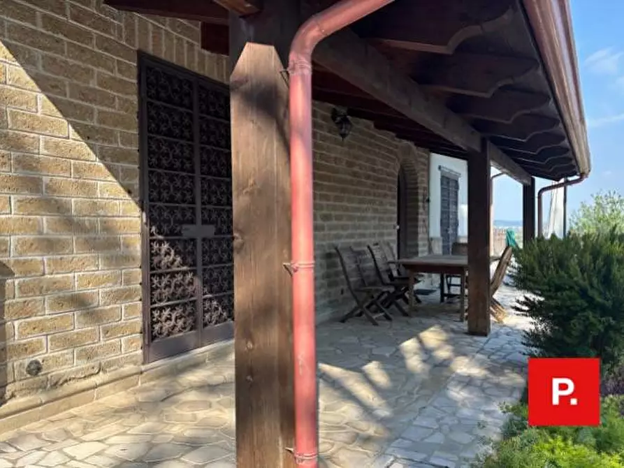 Immagine 5 di Villa in vendita  in via Sottovia a Ruviano