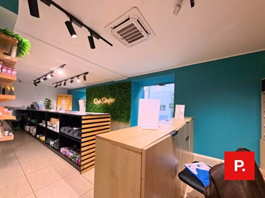 Immagine 7 di Locale commerciale in affitto  a Caserta