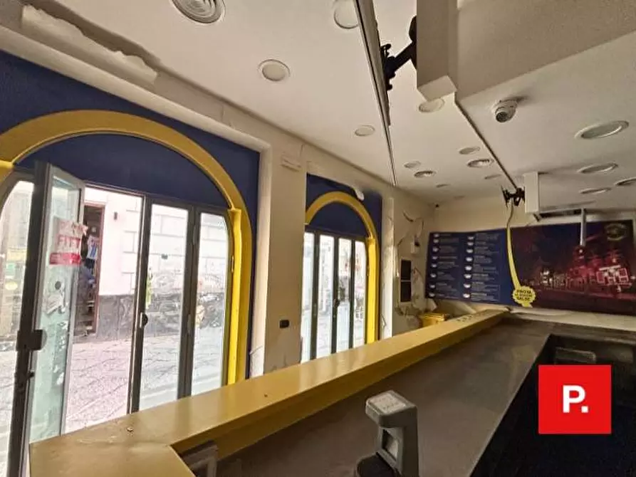Immagine 7 di Locale commerciale in affitto  in Via Ferrante 47 a Caserta