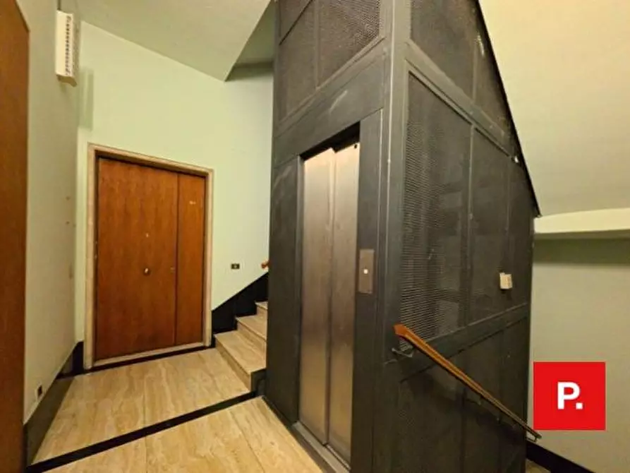 Immagine 4 di Appartamento in affitto  in corso Trieste 156 a Caserta