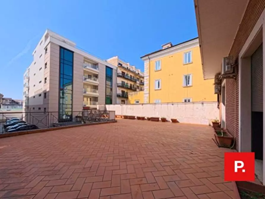 Immagine 28 di Appartamento in affitto  in corso Trieste 156 a Caserta