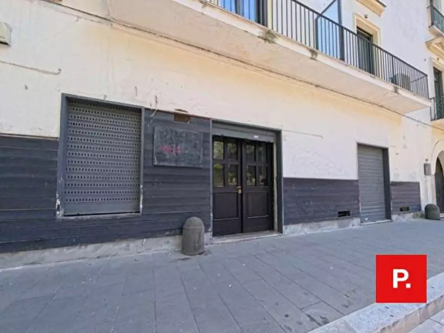 Immagine 3 di Locale commerciale in affitto  in via raffaele gasparri 10 a Caserta