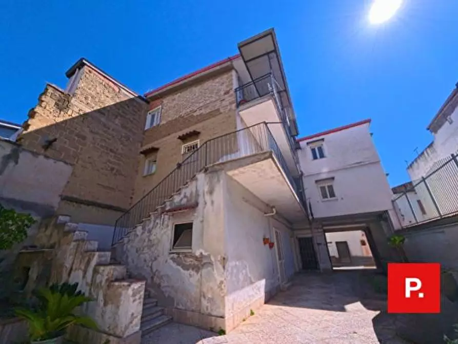 Immagine 55 di Casa indipendente in vendita  in VIA PILADE BRONZETTI 111 a Capodrise